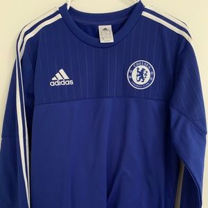 Adidas Chelsea Soccer longsleeve